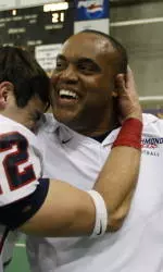 Mike London Announces Richmond Football Recruiting Class