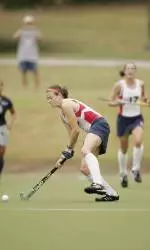 No. 19 Field Hockey Falls At No. 1 Wake Forest, 4-2