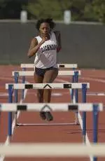 Track And Field Step Up At GMU