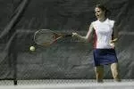 Women's Tennis Cancelled for this Weekend