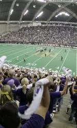 Surging Spiders Set For Semis