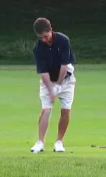 Men's Golf In VCU Shootout At Hermitage Country Club