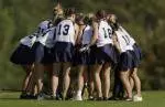 Women's Lacrosse Changes Site for Wednesday and Friday Games