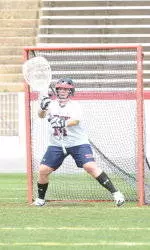 Spiders Host La Salle For Senior Day Friday At 3:30 P.M.