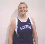 Track And Field Turns In Strong Performances At Virginia Tech