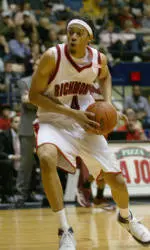 Hot-Shooting Spiders Move To 3-1 With Victory Over UMKC