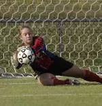 Women's Soccer Begins Action In JMU/Comfort Inn Invitational