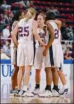 Date Changed for Women's Basketball Exhibition