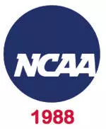1988 NCAA Sweet Sixteen