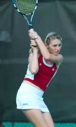 No. 74 Richmond Rolls Past Maryland, 5-2
