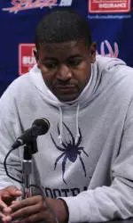 Coach Scott Welcomes Coach Mooney On Spider Sportsline Tuesday At Outback