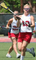 Spider Lacrosse Crowned Regular Season Co-Champions With 12-9 Win Over Duquesne