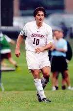 Men's Soccer Earns VaSID Honor