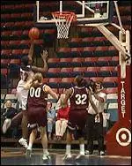 Women's Basketball Tops Massachusetts, 58-41