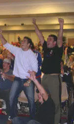 They're In: Atlantic 10 Champion Spiders Set To Play Hampton Saturday In NCAA Playoffs