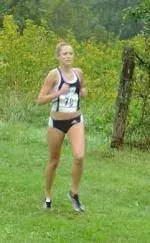 Women's Cross Country Wins A-10 Title