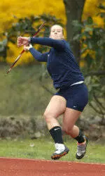 Crocus And Smith Post Victories at Lou Onesty Invitational