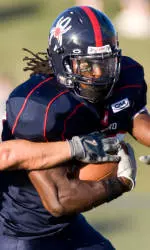 Towson Wins Thriller, 23-21, Over No. 14 Richmond