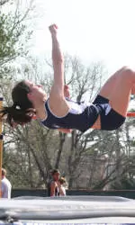 Indoor Track & Field Opens Saturday At CNU Holiday Open
