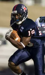 Desriveaux Taken In The Sixth Round Of CFL Draft