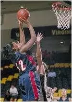 Women's Basketball Announces 2002-03 Non-Conference Schedule