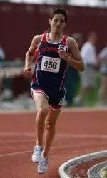 Five More Spider Wins On Final Day Of Fred Hardy Invitational