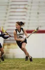 What Wall?? Women's Lacrosse 2004 Outlook
