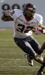 No. 9 Spiders Host Hoyas On Homecoming