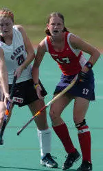 No. 16 Field Hockey Stumbles At No. 19 James Madison, 1-0
