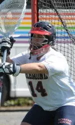 Women's Lacrosse Looks To Extend Its Win Streak At Duquesne Today