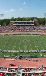Saturday's Game At Robins Stadium Is Sold Out