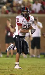 No. 6 Richmond Thumps VMI, 56-16