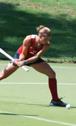 Thompson Continues Scoring Burst As Spiders Down La Salle, 4-1