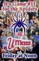 Thanksgiving in New England