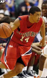 Men's Basketball Improves To 11-4 With Win At Bucknell