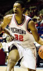 Spiders Take Down Bucknell, 79-57