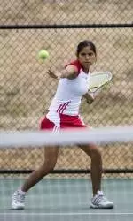 Duran And Tidwell Advance To Finals At Deacon Classic