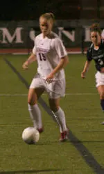 Women's Soccer Kicks Off A-10 Action; Hosts Saint Joseph's On Friday