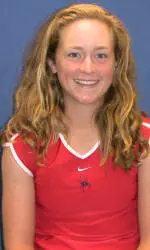 Clark Downs Overall No. 1 Seed  In ITA Regionals