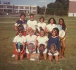 UR National Champs Headed To Hall Of Fame