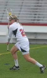 Women's Lacrosse Dismantles First-Place La Salle, 16-8