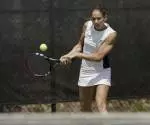 Women's Tennis Falls To #13 North Carolina
