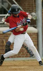 Wotring's Blast Lifts Spiders To Come-From-Behind Win At James Madison, 13-10