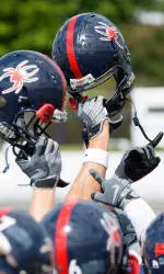 Postgame Notes: No. 7 Richmond 34, Hofstra 14