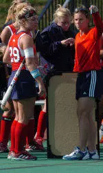 Ange Bradley To Be Inducted Into Delaware Athletics Hall Of Fame