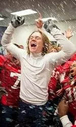 Kamin's Kick Sends No. 20 Richmond Past No. 22 JMU In Overtime Thriller