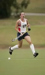 Field Hockey Travels To No. 20 Virginia