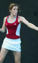 Women's Tennis Sweeps Temple, No. 67 Penn This Weekend