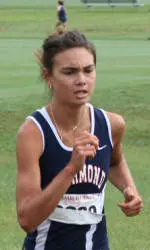 Russell Named To Academic All-Conference Team