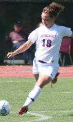 Women's Soccer Hosts Atlantic 10 Rival Dayton On Senior Night